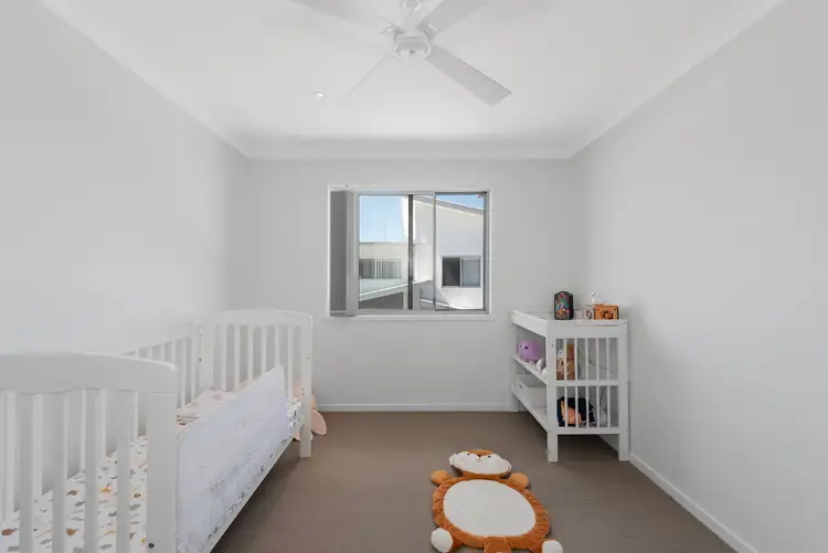 Fifth view of Homely townhouse listing, 9/23 Garden Road, Coomera QLD 4209