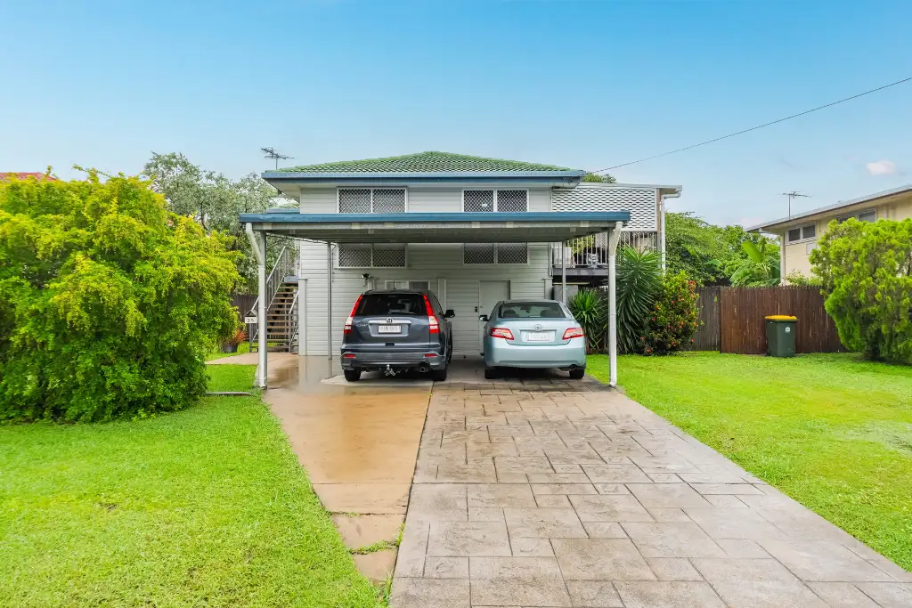 Main view of Homely house listing, 35 Goldsworthy Street, Heatley QLD 4814