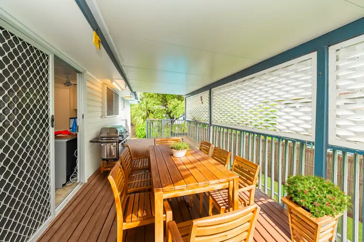 Third view of Homely house listing, 35 Goldsworthy Street, Heatley QLD 4814