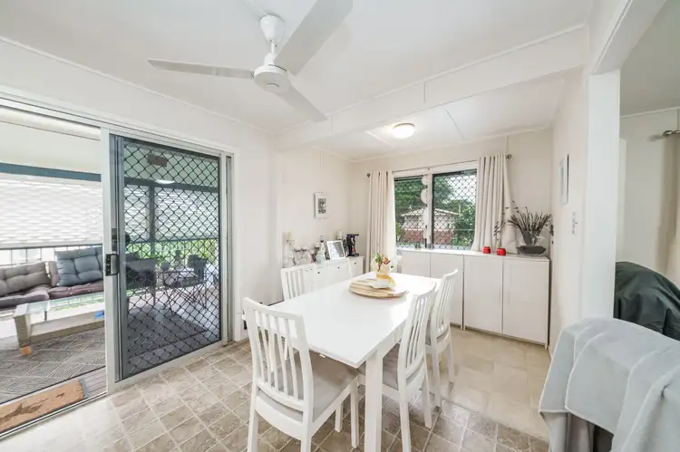 Fifth view of Homely house listing, 35 Goldsworthy Street, Heatley QLD 4814