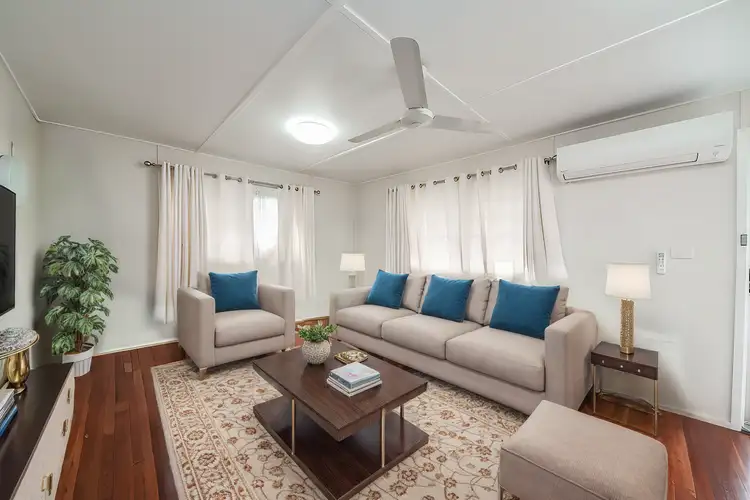 Sixth view of Homely house listing, 35 Goldsworthy Street, Heatley QLD 4814