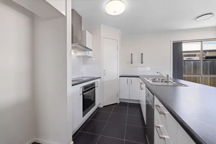 Second view of Homely house listing, 25 Riverlilly Crescent, Caboolture QLD 4510