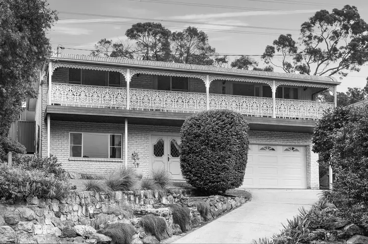 40 Upper Washington Drive, Bonnet Bay NSW 2226