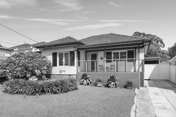 Main view of Homely house listing, 5 Seventh Avenue, Jannali NSW 2226