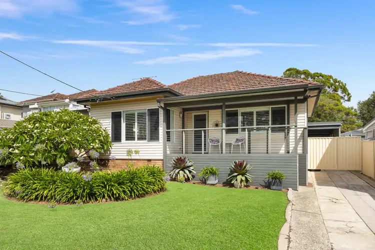 Second view of Homely house listing, 5 Seventh Avenue, Jannali NSW 2226