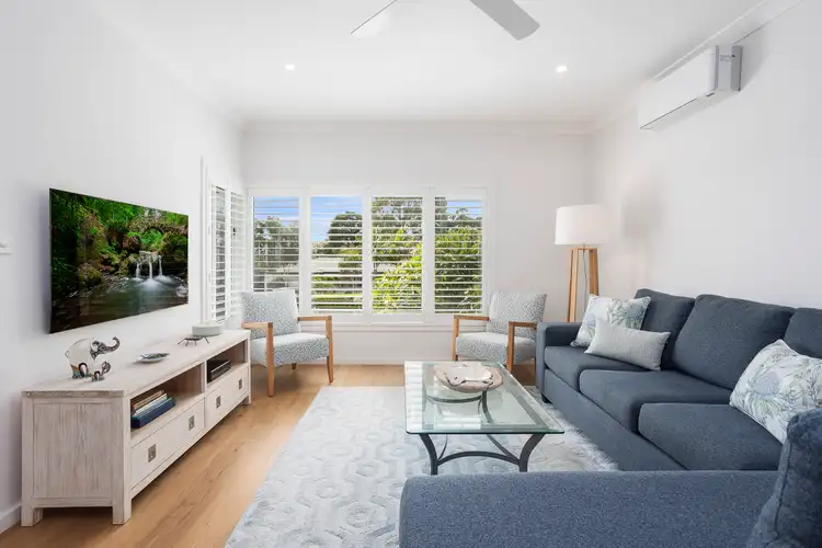 Third view of Homely house listing, 5 Seventh Avenue, Jannali NSW 2226