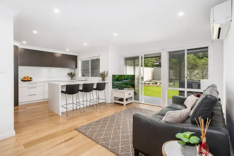 Fourth view of Homely house listing, 5 Seventh Avenue, Jannali NSW 2226