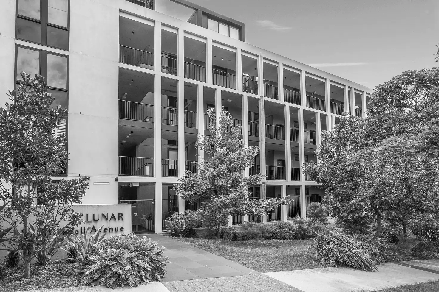 Main view of Homely apartment listing, G02/17 Mitchell Avenue, Jannali NSW 2226