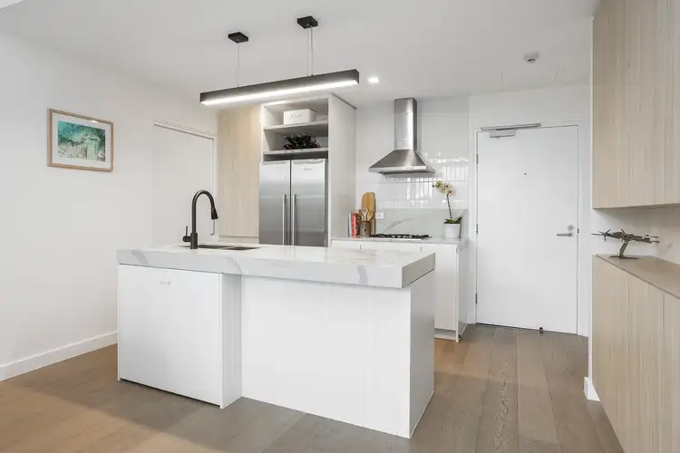 Third view of Homely apartment listing, G02/17 Mitchell Avenue, Jannali NSW 2226