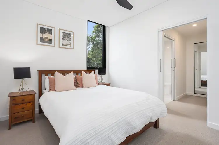 Fourth view of Homely apartment listing, G02/17 Mitchell Avenue, Jannali NSW 2226