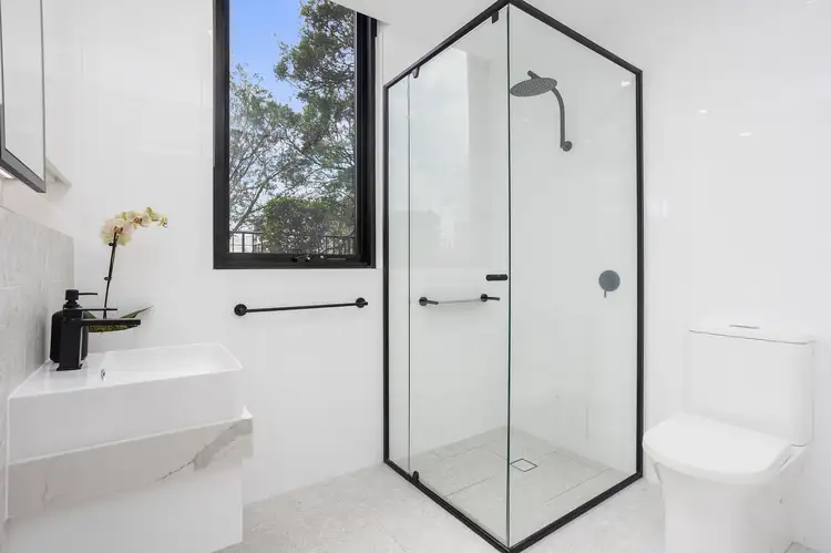 Fifth view of Homely apartment listing, G02/17 Mitchell Avenue, Jannali NSW 2226