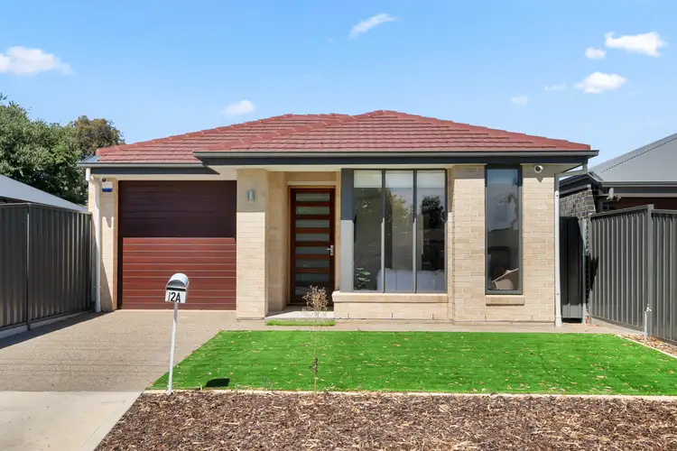 12A Warburton Road, Valley View SA 5093