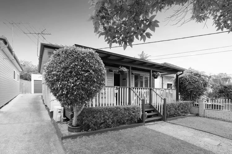 45 Victoria Street, Jannali NSW 2226
