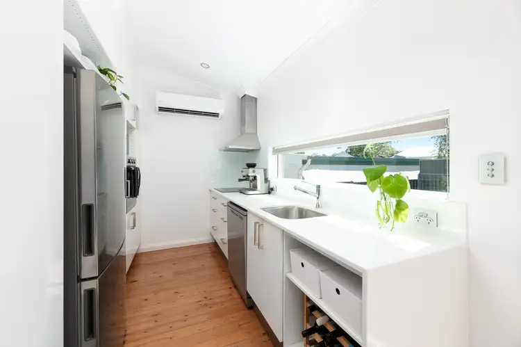 Fourth view of Homely house listing, 6 Samuels Avenue, Jannali NSW 2226