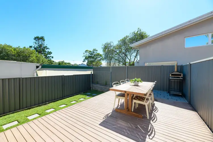 Fifth view of Homely house listing, 6 Samuels Avenue, Jannali NSW 2226