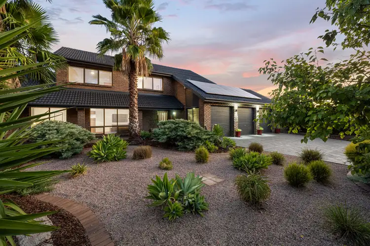 41 Carruthers Drive, Modbury North SA 5092