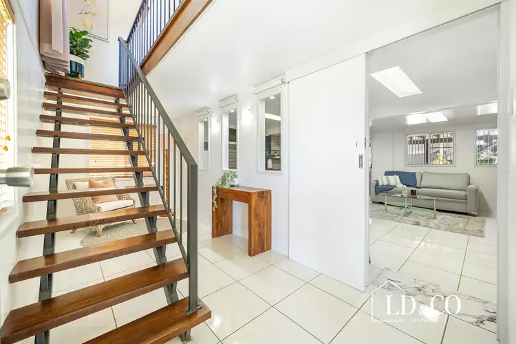 Third view of Homely house listing, 13 Cahill Crescent, Rural View QLD 4740