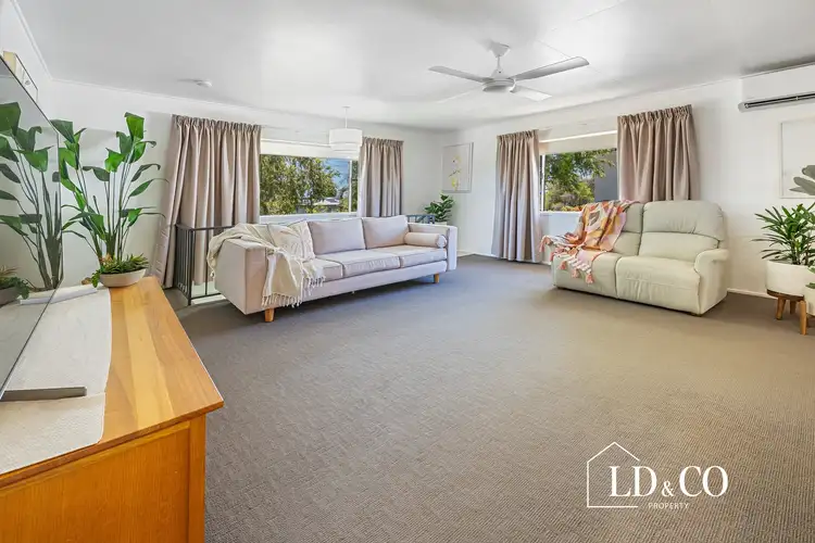 Fourth view of Homely house listing, 13 Cahill Crescent, Rural View QLD 4740