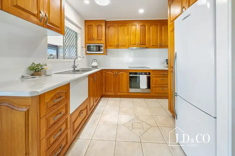 Sixth view of Homely house listing, 13 Cahill Crescent, Rural View QLD 4740