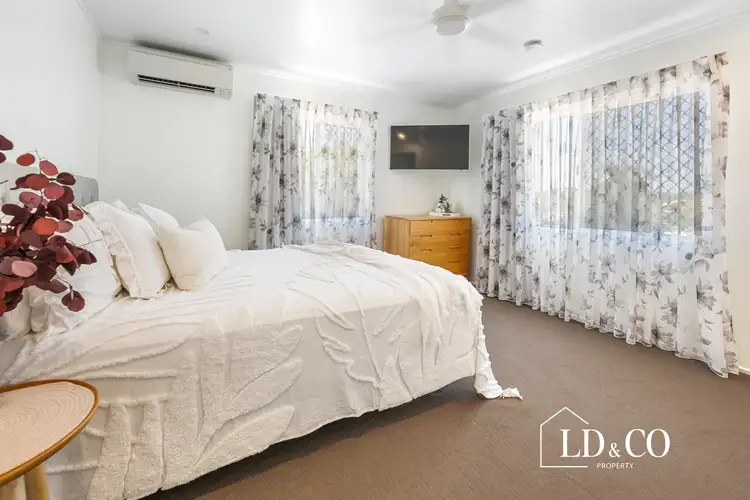 Seventh view of Homely house listing, 13 Cahill Crescent, Rural View QLD 4740