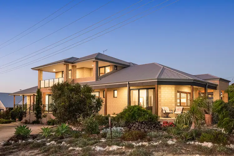 Fourth view of Homely house listing, 31 Moore River Drive, Guilderton WA 6041
