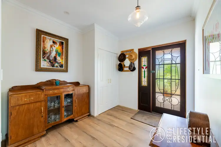 Fifth view of Homely house listing, 31 Moore River Drive, Guilderton WA 6041