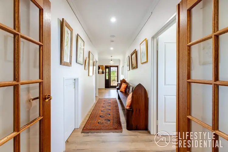 Sixth view of Homely house listing, 31 Moore River Drive, Guilderton WA 6041
