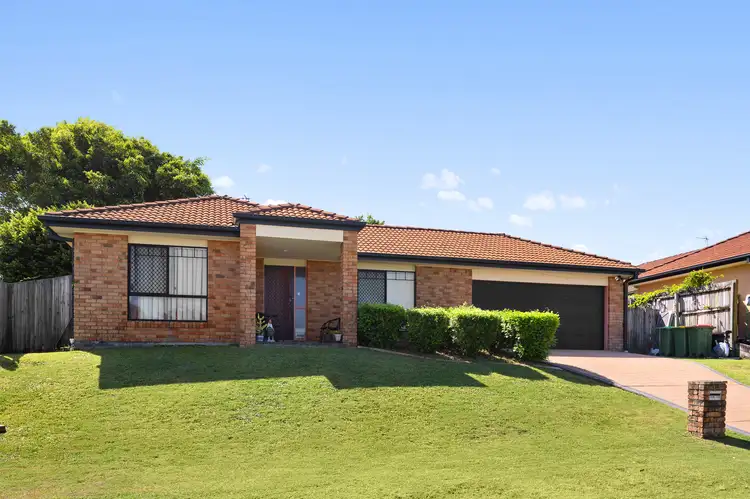 10 Dickinson Street, Upper Coomera QLD 4209