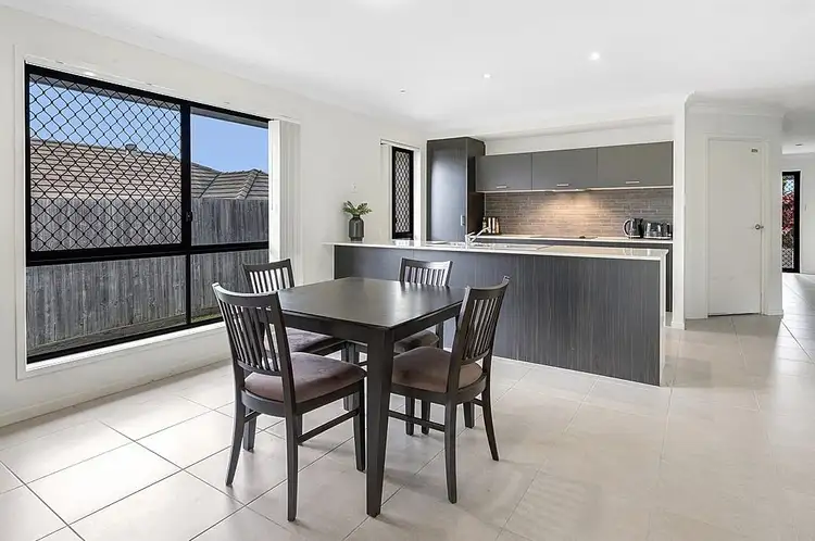 21 Conjola Crescent, Upper Coomera QLD 4209