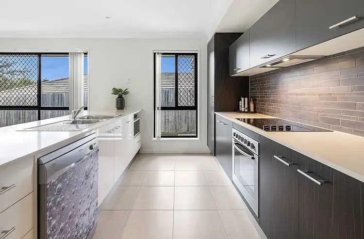 Third view of Homely house listing, 21 Conjola Crescent, Upper Coomera QLD 4209