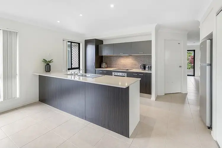 Fourth view of Homely house listing, 21 Conjola Crescent, Upper Coomera QLD 4209