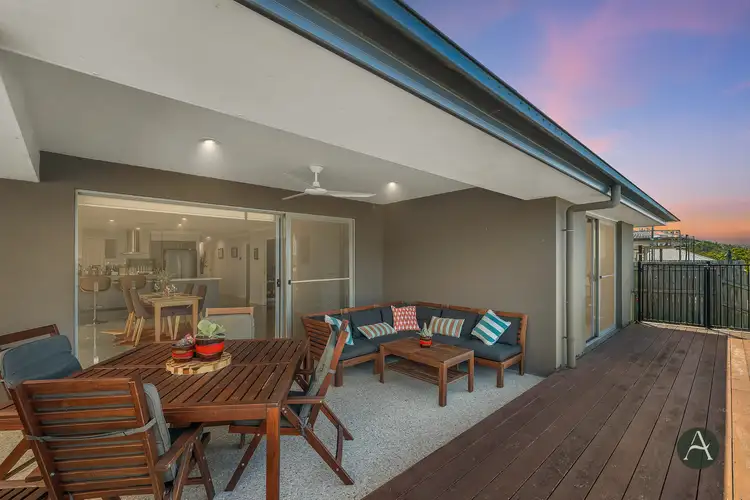 Second view of Homely house listing, 30 Santa Clara Rise, Upper Coomera QLD 4209