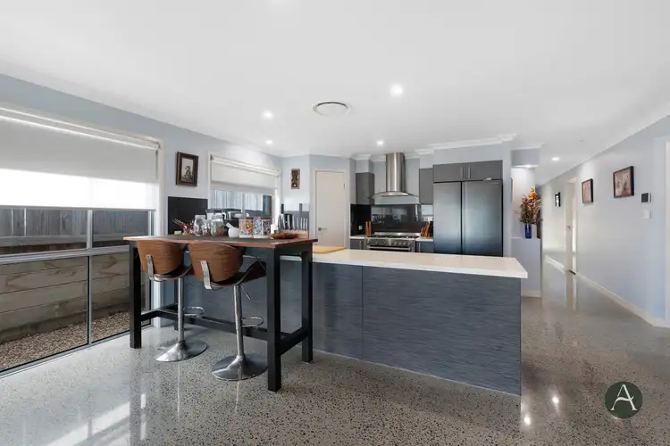 Sixth view of Homely house listing, 30 Santa Clara Rise, Upper Coomera QLD 4209