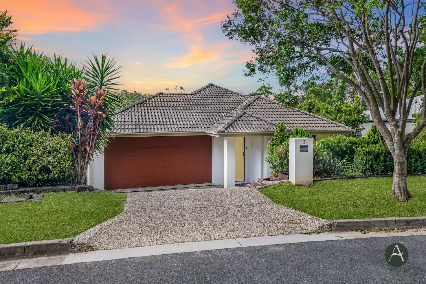 Main view of Homely house listing, 3 Arondel Circuit, Upper Coomera QLD 4209
