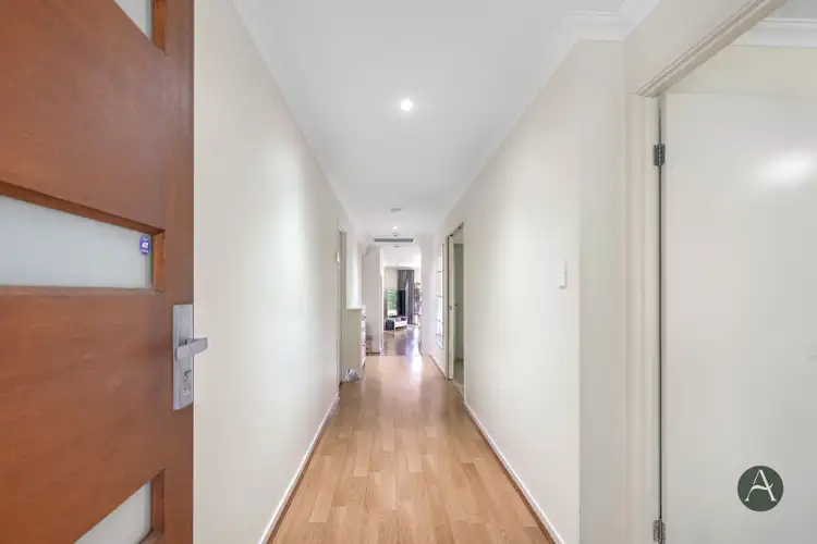 Third view of Homely house listing, 3 Arondel Circuit, Upper Coomera QLD 4209