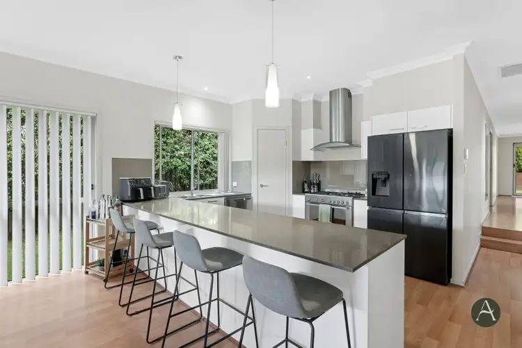 Fourth view of Homely house listing, 3 Arondel Circuit, Upper Coomera QLD 4209