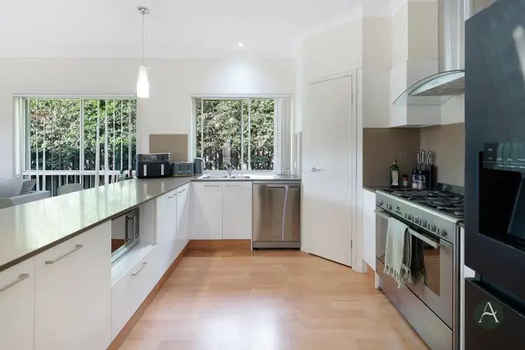 Fifth view of Homely house listing, 3 Arondel Circuit, Upper Coomera QLD 4209