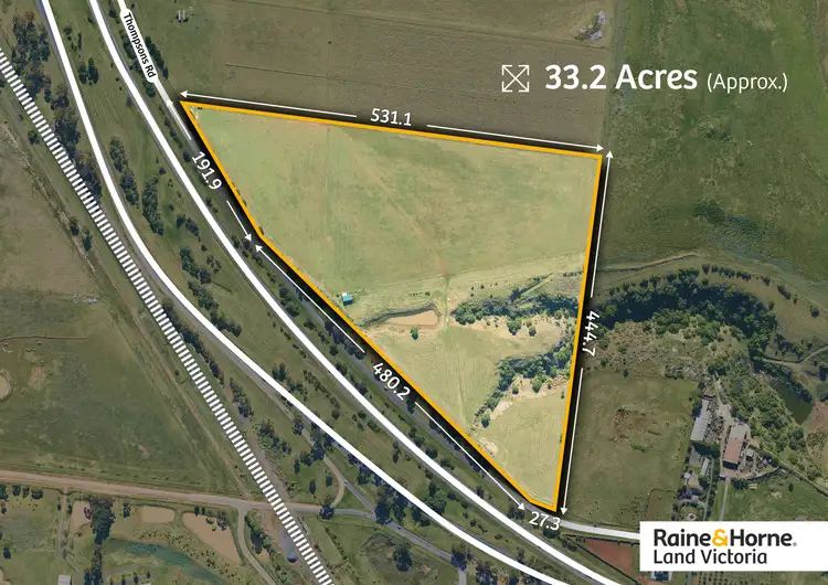 Second view of Homely land listing, 200 Thompsons Road, Diggers Rest VIC 3427