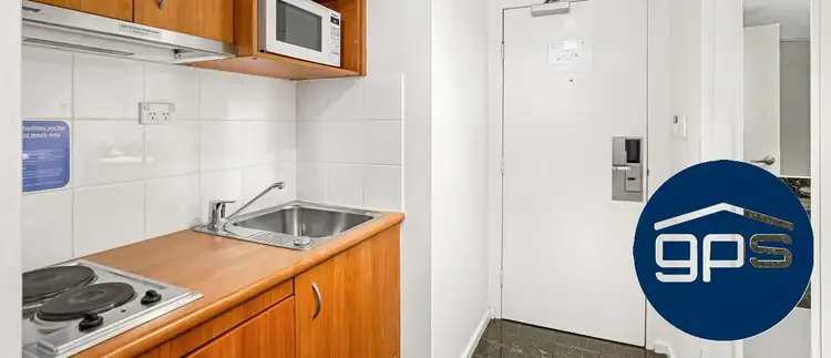 Third view of Homely apartment listing, 619/1-3 Valentine Avenue, Parramatta NSW 2150
