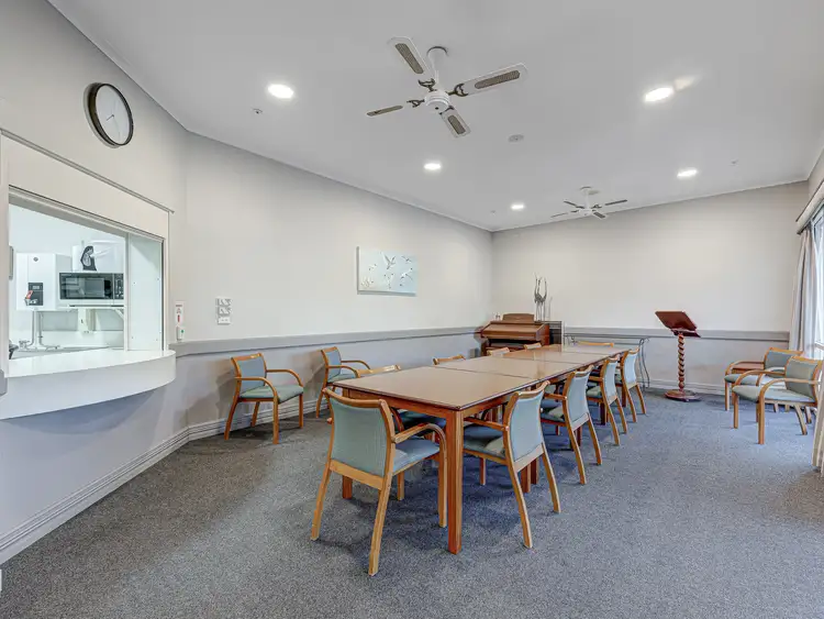 Sixth view of Homely retirement listing, 71 Springfield Court, West Albury NSW 2640
