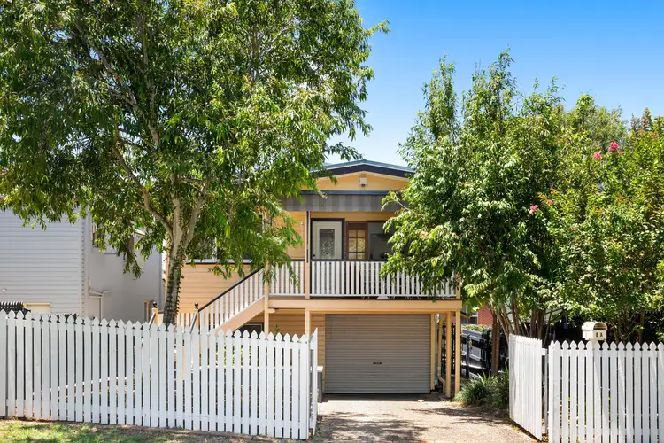 8A Palermo Street, Morningside QLD 4170