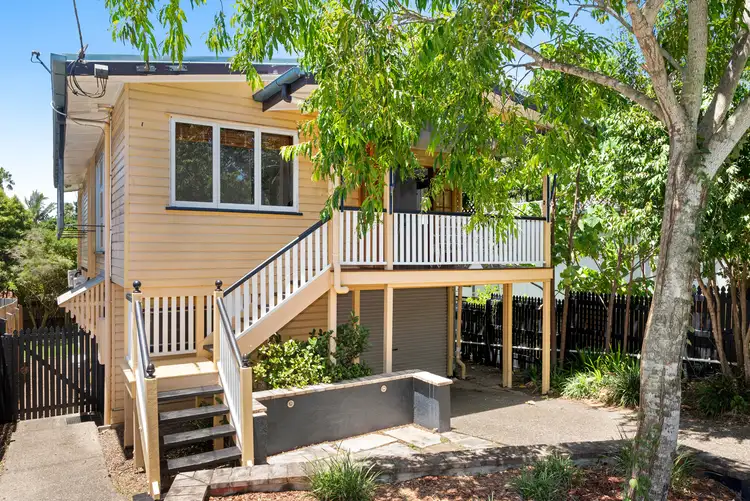 Second view of Homely house listing, 8A Palermo Street, Morningside QLD 4170