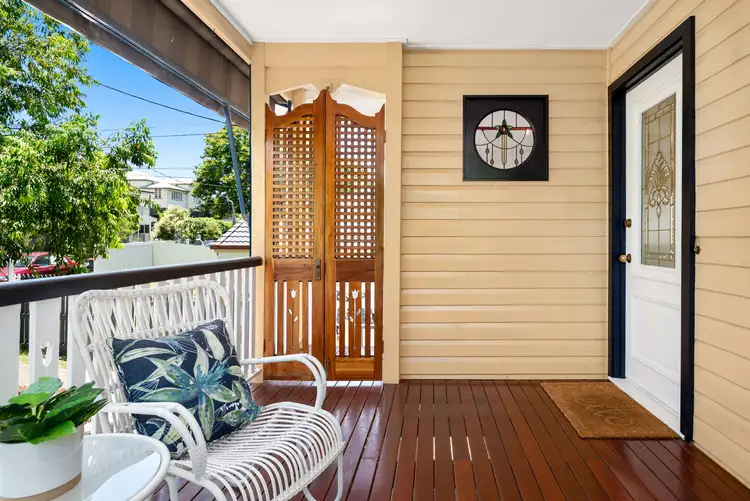 Third view of Homely house listing, 8A Palermo Street, Morningside QLD 4170