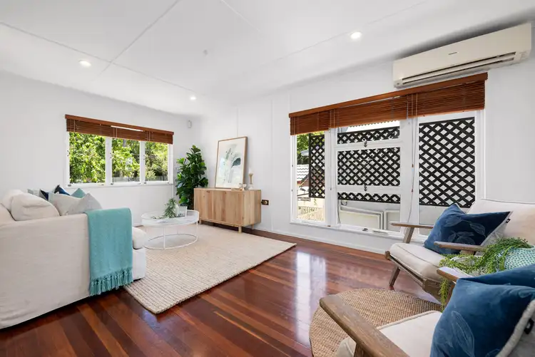 Sixth view of Homely house listing, 8A Palermo Street, Morningside QLD 4170