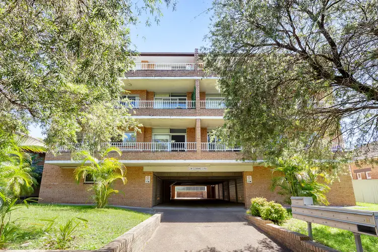 Main view of Homely apartment listing, 12/25-27 Subway Road, Rockdale NSW 2216