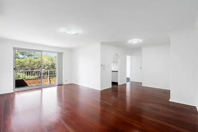 Second view of Homely apartment listing, 12/25-27 Subway Road, Rockdale NSW 2216