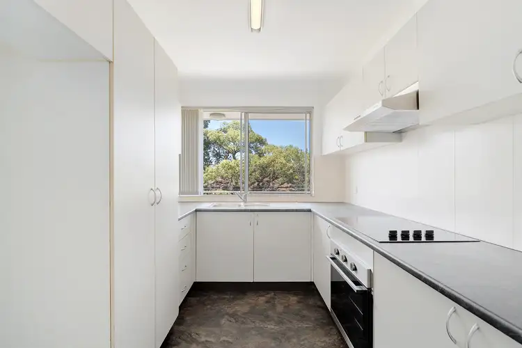 Third view of Homely apartment listing, 12/25-27 Subway Road, Rockdale NSW 2216