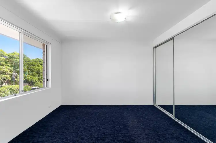 Fifth view of Homely apartment listing, 12/25-27 Subway Road, Rockdale NSW 2216