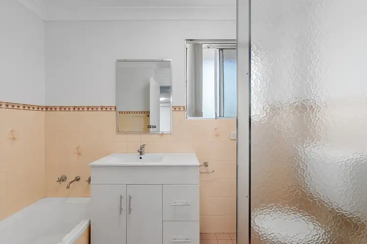 Sixth view of Homely apartment listing, 12/25-27 Subway Road, Rockdale NSW 2216