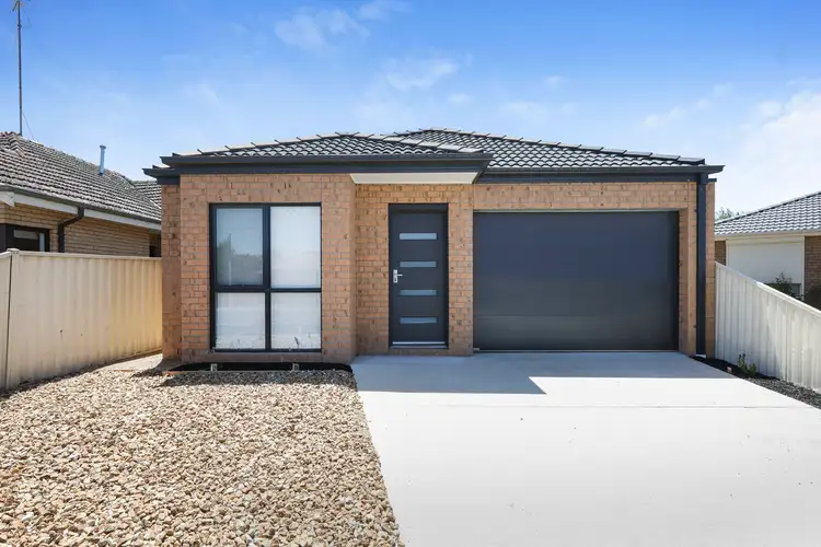 Main view of Homely house listing, 74A Victoria Street, Sebastopol VIC 3356